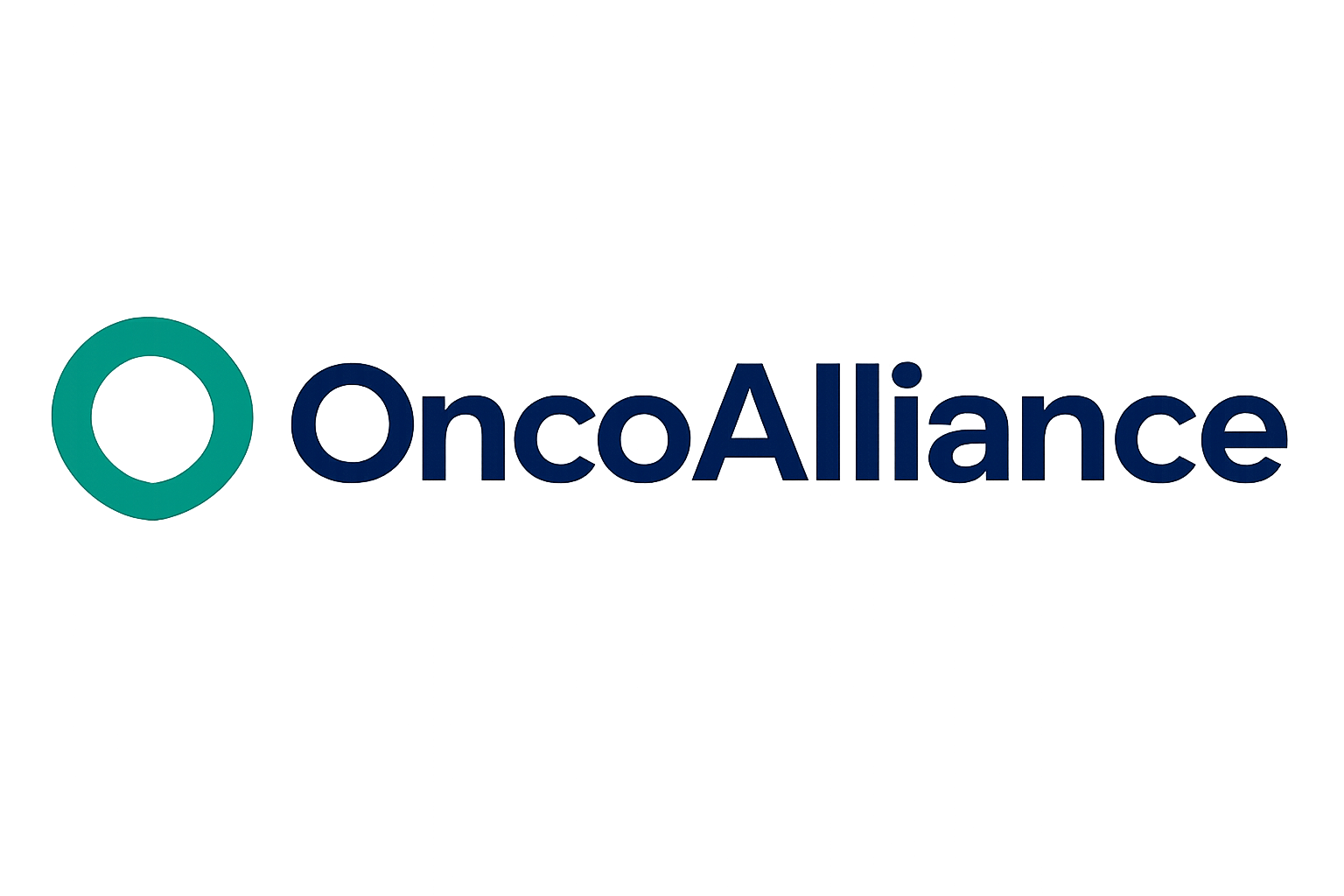 Logo OncoAlliance
